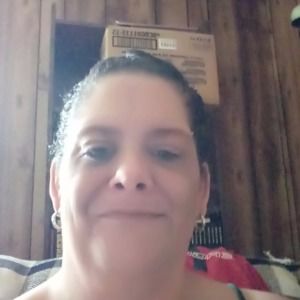 Meet your Posher, Mandy